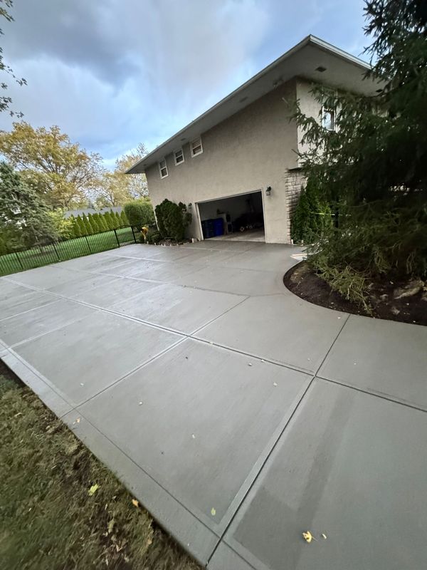 Concrete 