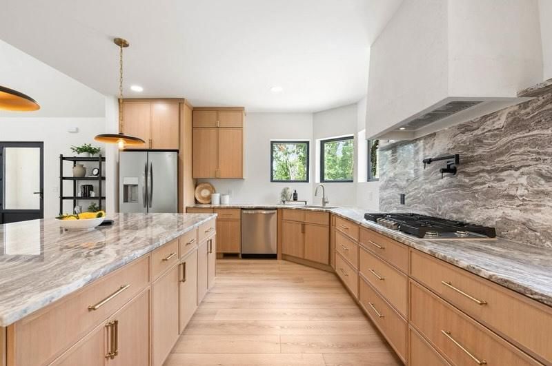 General Remodeling