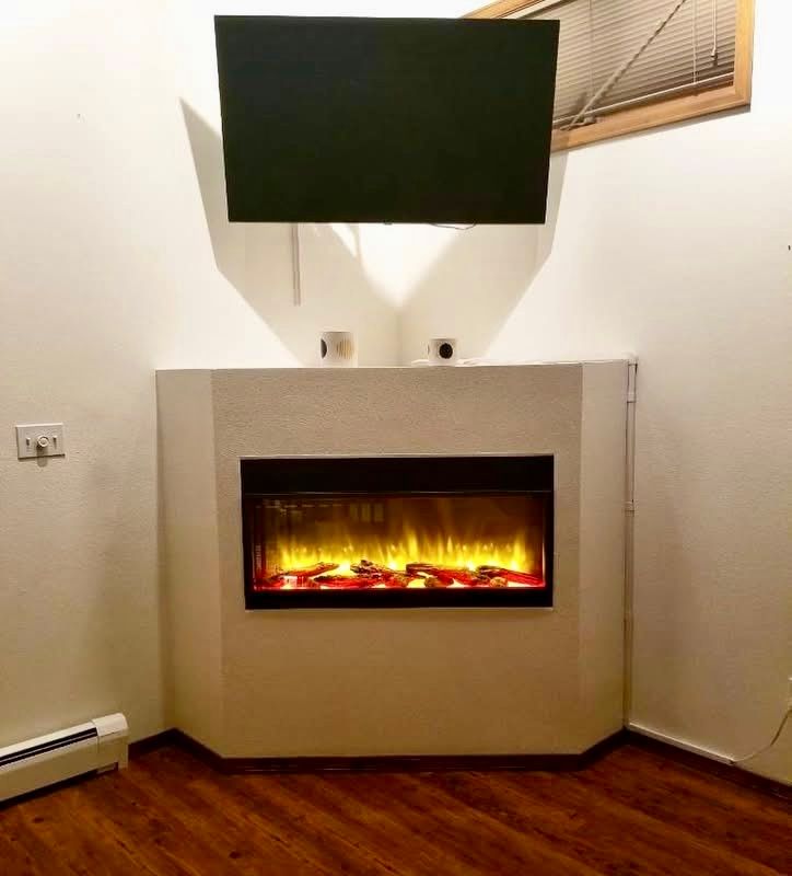 Interior Finishing