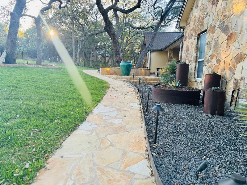 Landscape Design