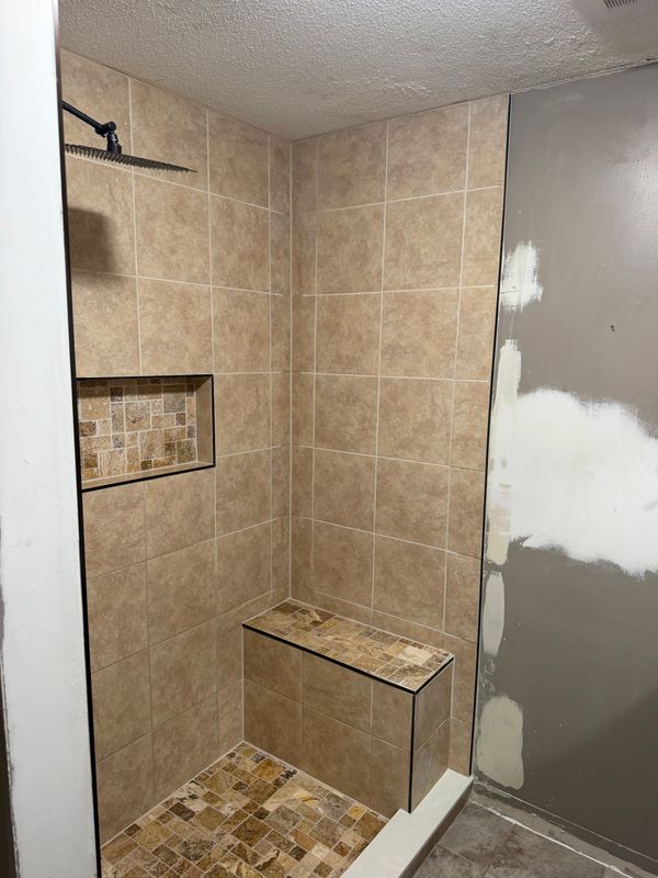 Tile
