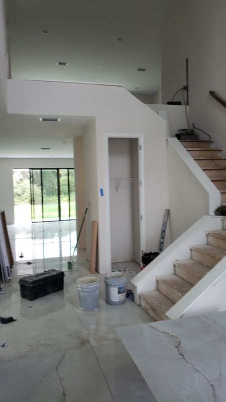 Bathroom Renovations