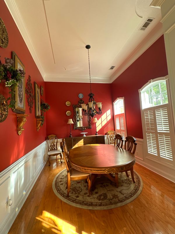 Interior Painting