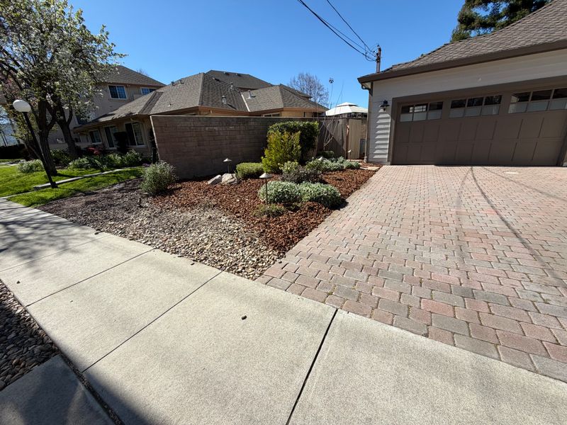 Landscaping