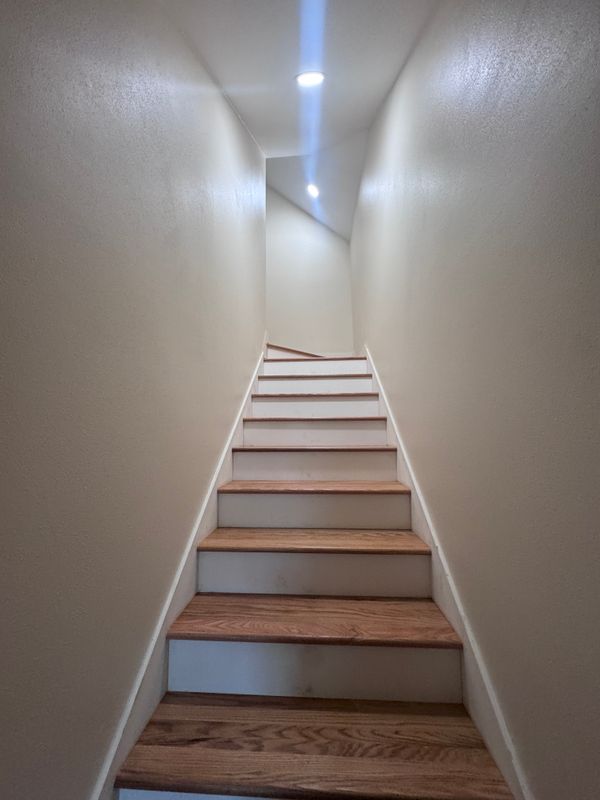 Interior Renovations