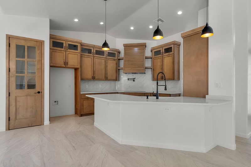 Custom Home Construction