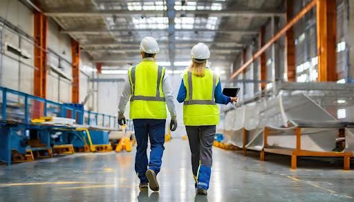 Safety Audits