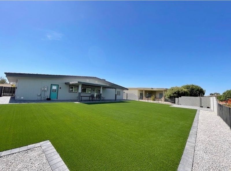 Hardscaping Services
