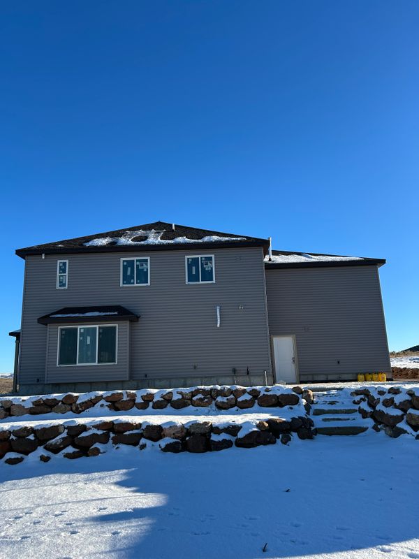Window installation & replacement