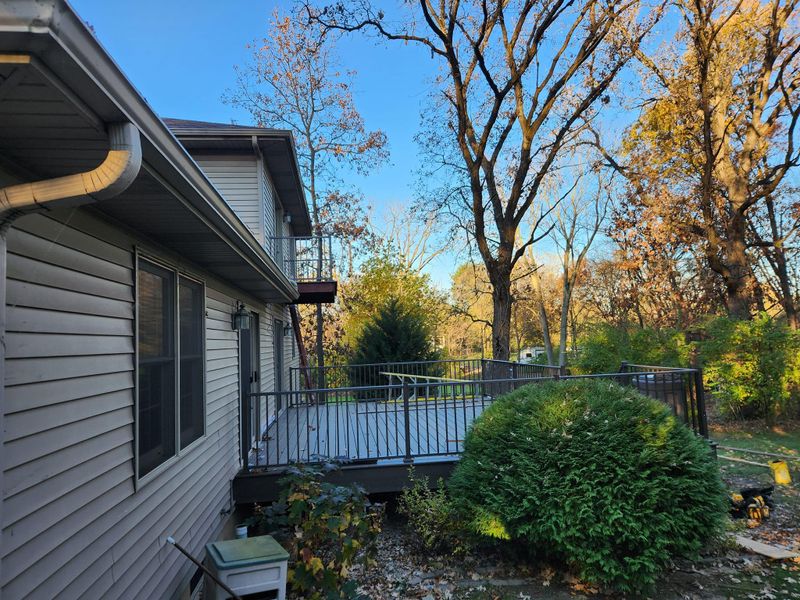 Exterior Renovations