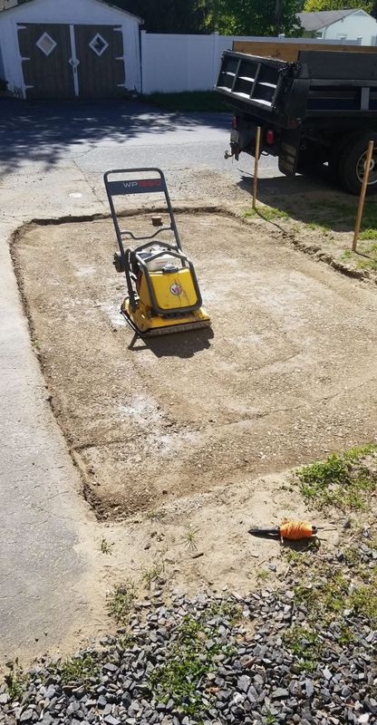 Site Preparation