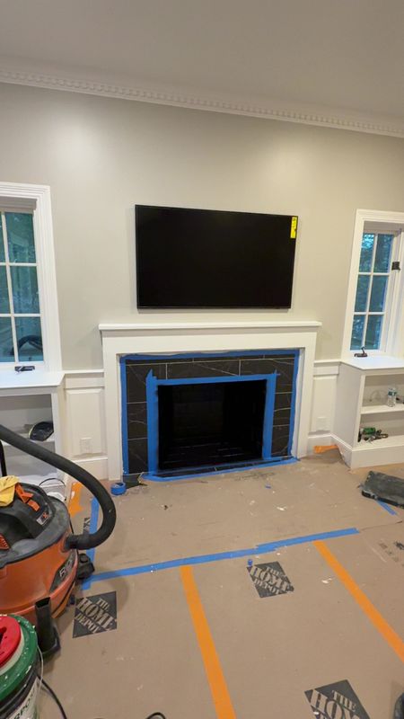 Interior and Exterior Painting