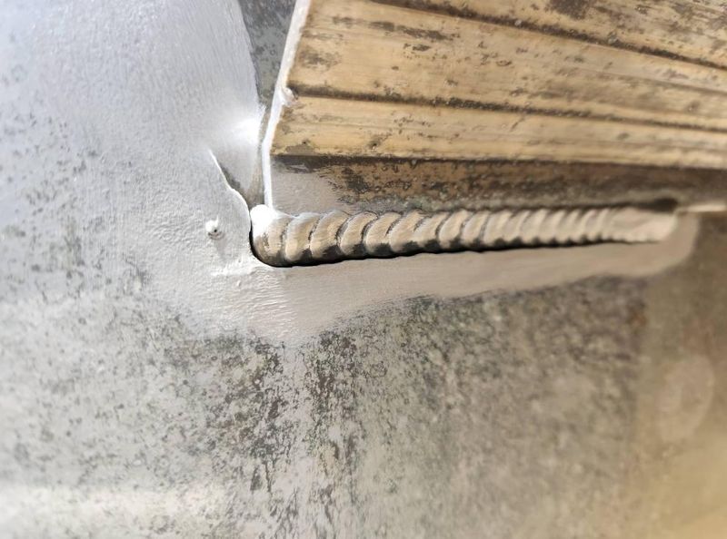 Custom Welding