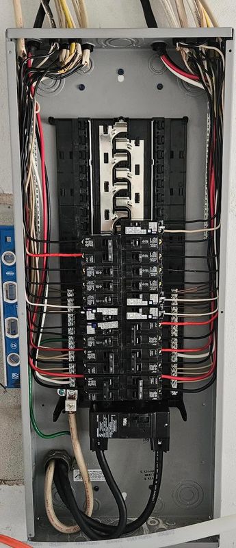 Emergency Electrical Services