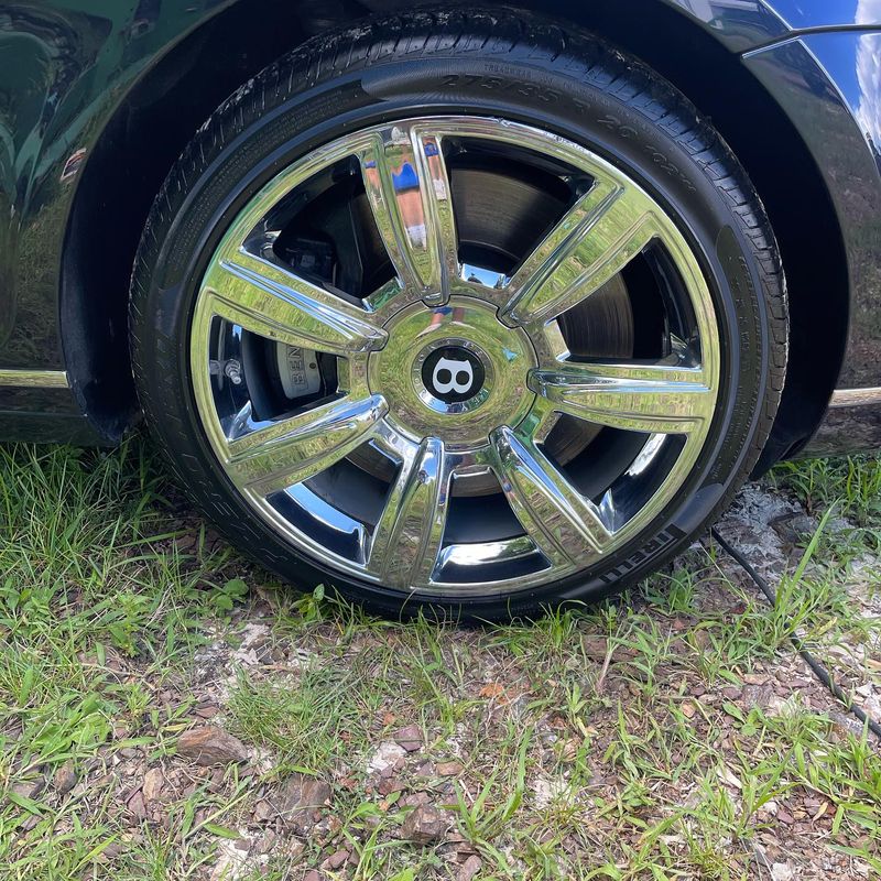 Waxing Services