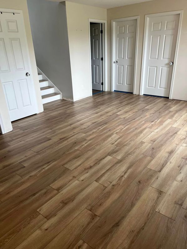 Flooring