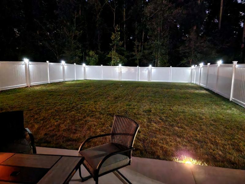Landscaping