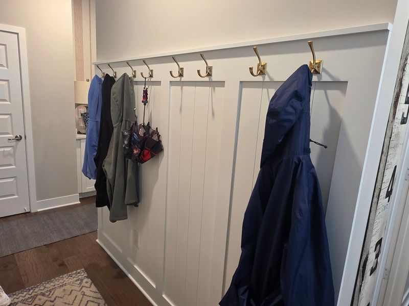 Mudrooms gallery