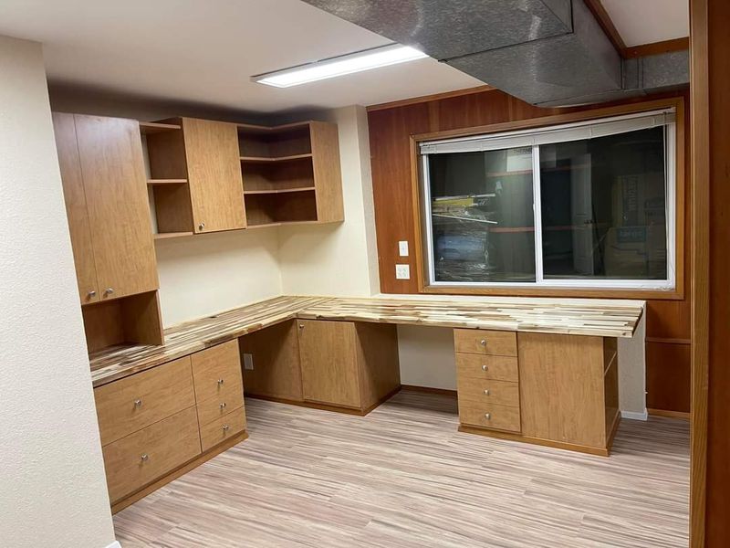 Remodel