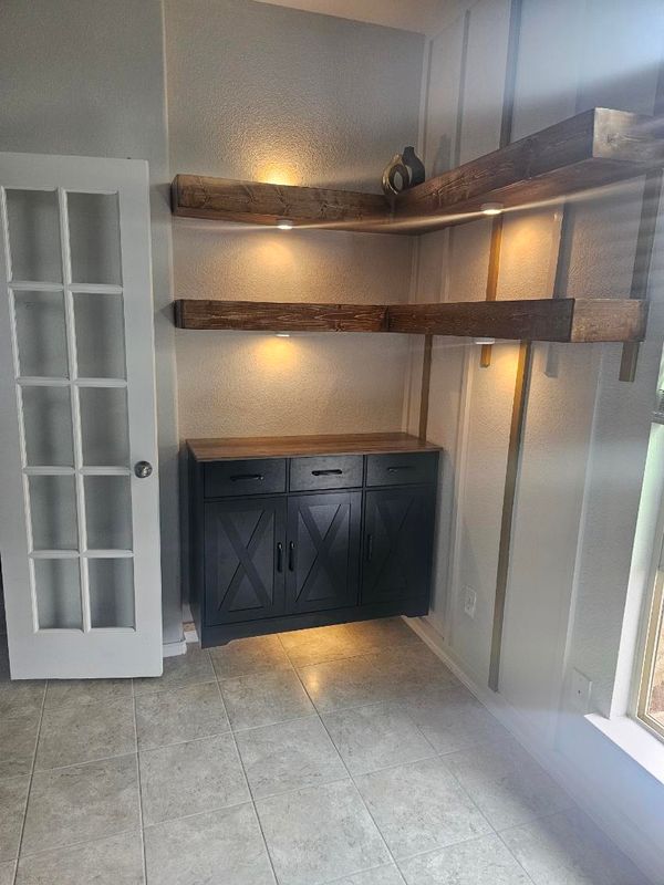 Carpentry