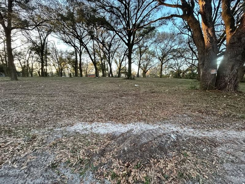 Land Clearing & Demolition