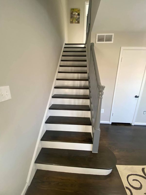 Interior Renovations