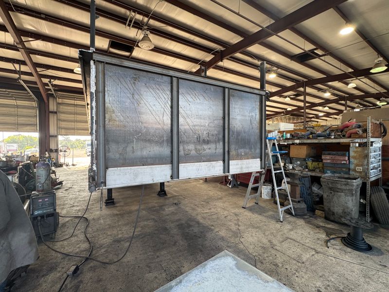Metal Fabrication