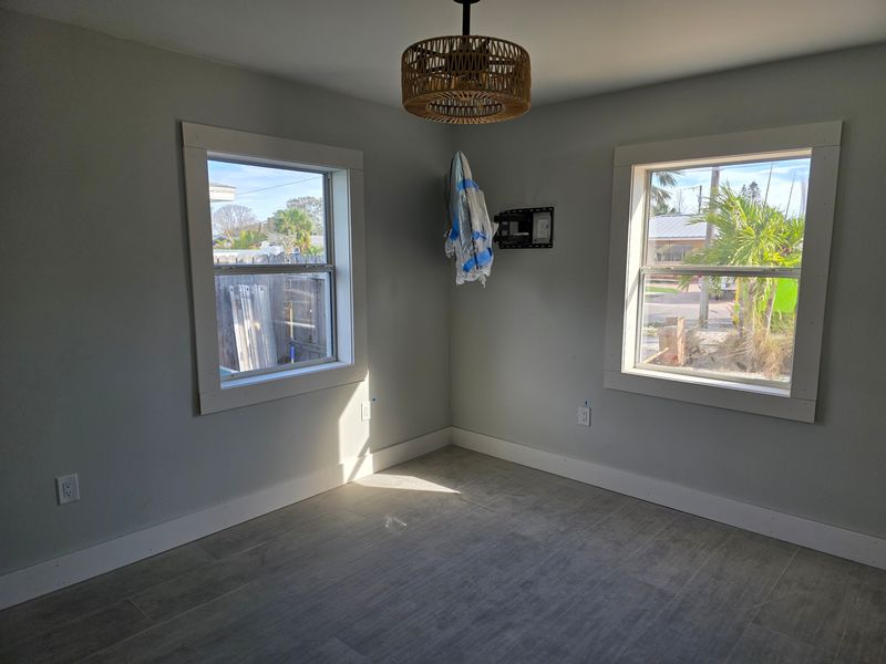 Flooring