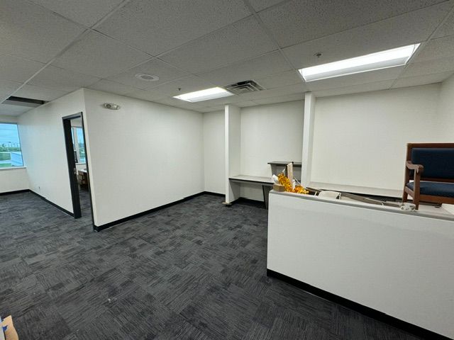 Interior Painting