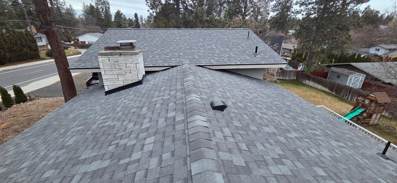 Roofing Replacement