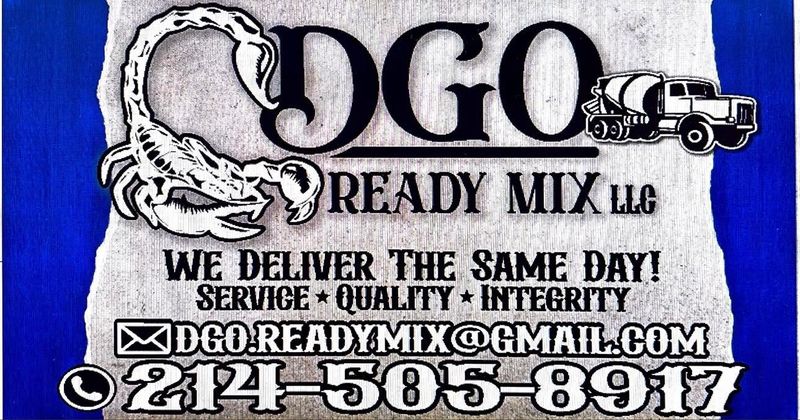 Concrete Repair