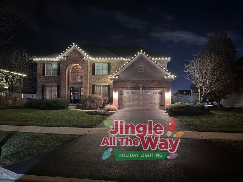 Jingle all the way 