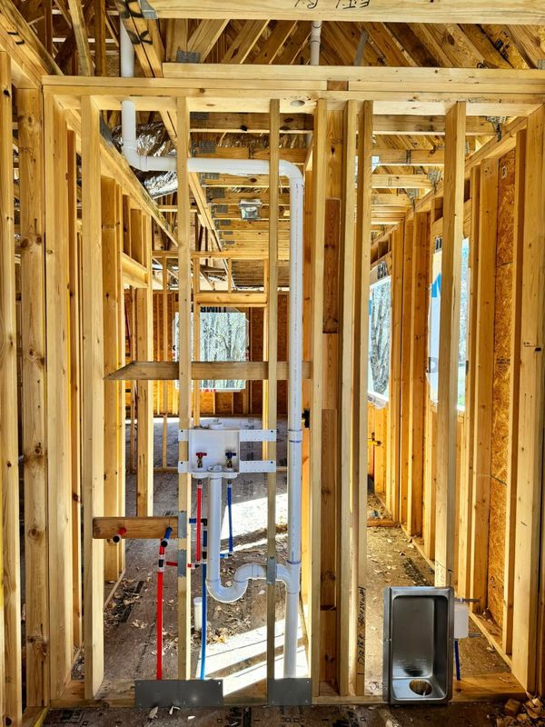 Pipe Repair and Replacement