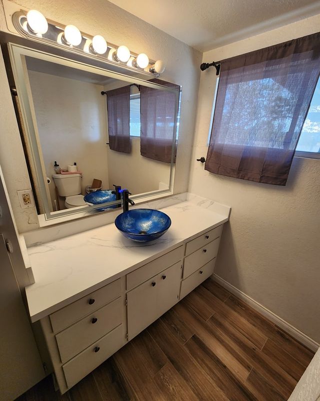 Interior Renovations