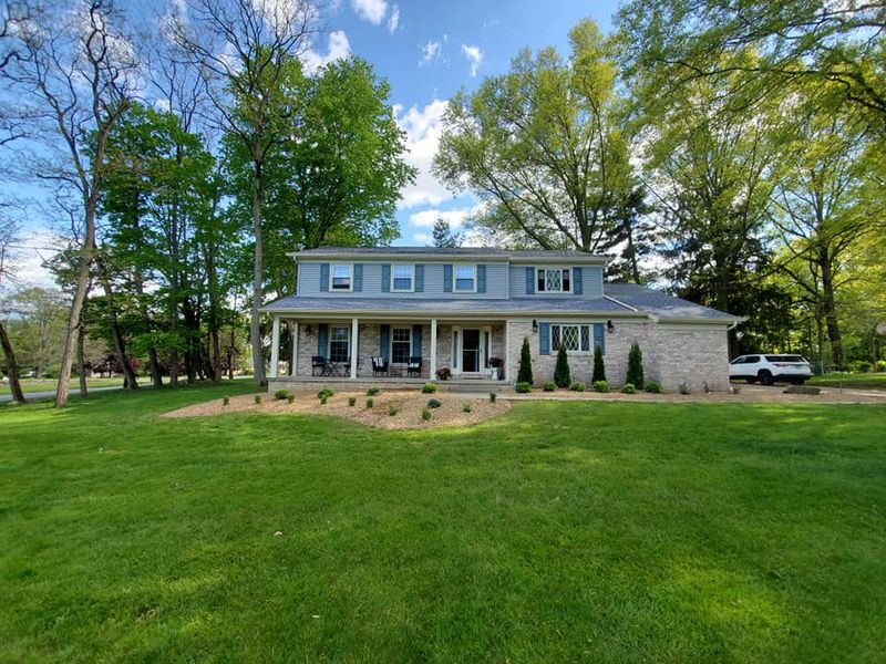 Landscaping