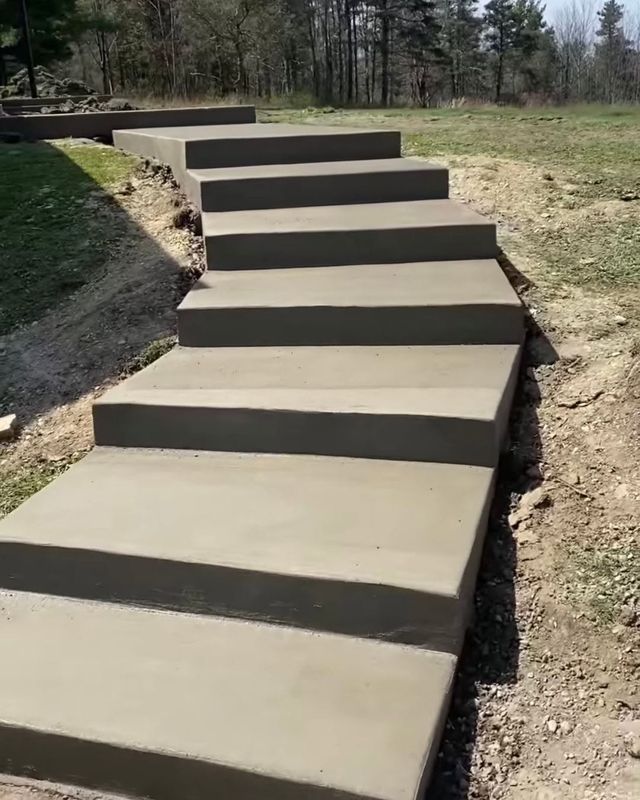 Concrete Repair