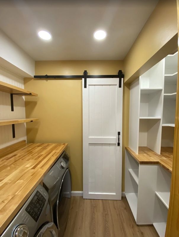 Interior Painting gallery