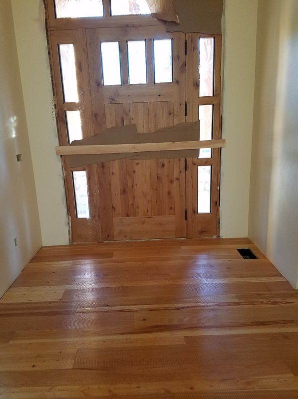Carpentry