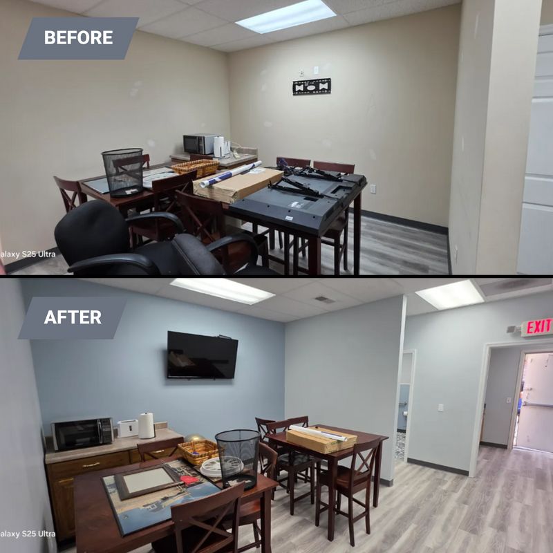 Interior Painting