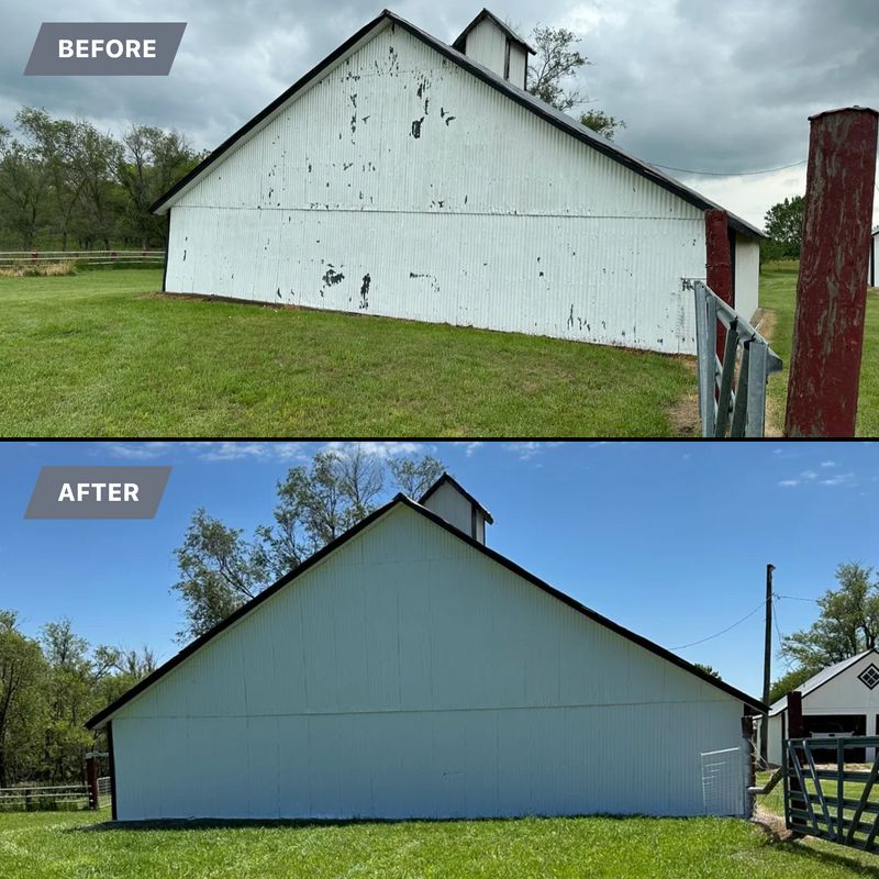 Exterior Painting gallery