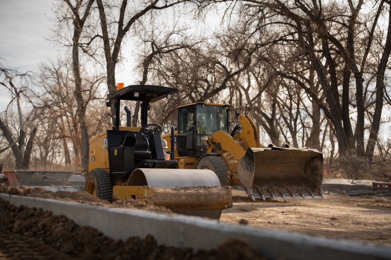 Land Grading