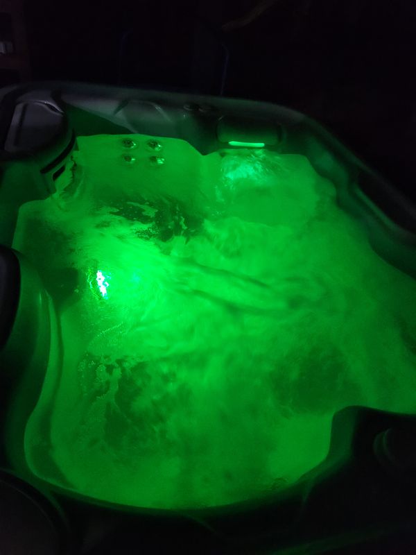 Spa Repair & Maintenance