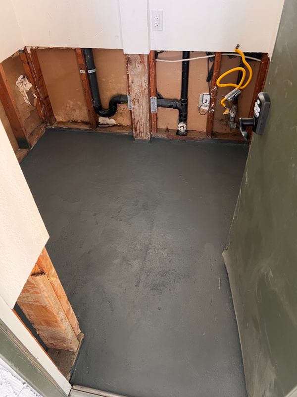 Plumbing Services