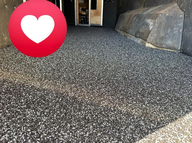 Trailer Flooring