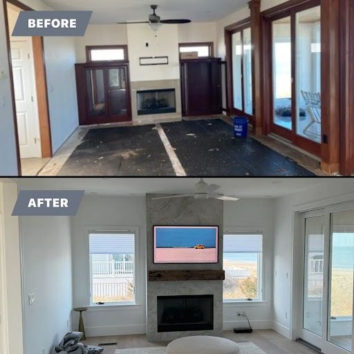 Flooring