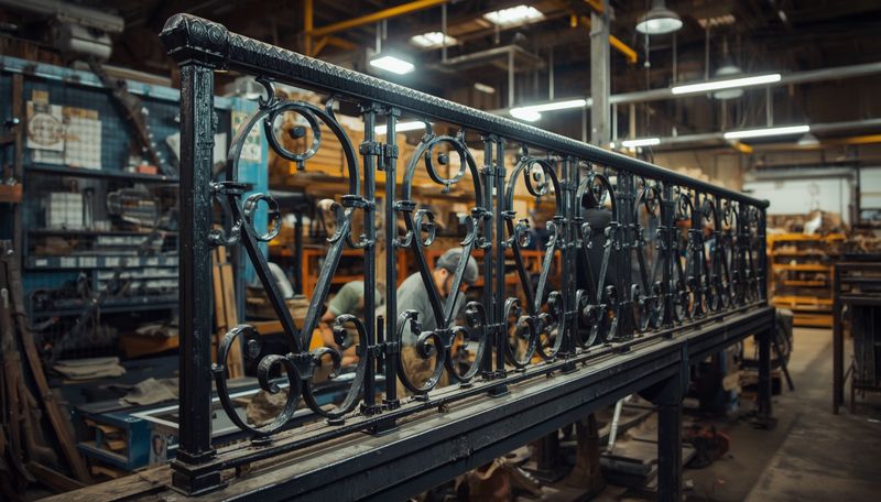 Metal Fabrication