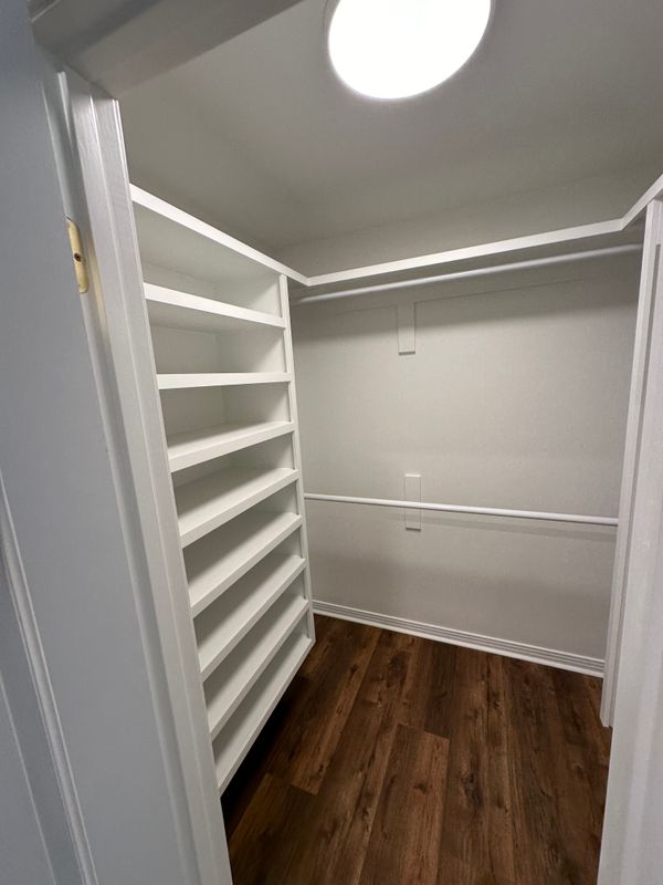 Interior Painting gallery
