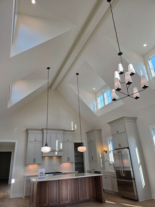 Residential Electrical Services