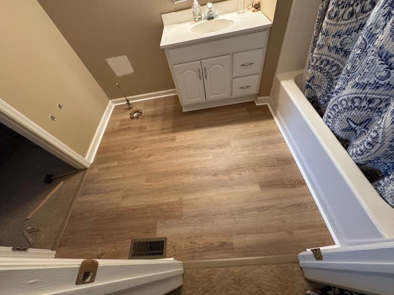 Flooring