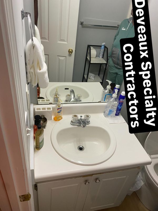Bathroom Remodels